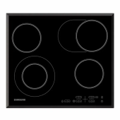 Варочная панель Samsung NZ64T3516QK/WT