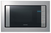 Встраиваемая микроволновая печь Samsung FG87SUT/BW