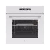Духовой шкаф LEX EDS 100 WH