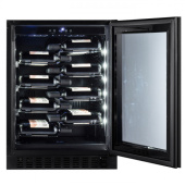Винный шкаф Temptech CPROX60SRB