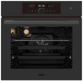 Духовой шкаф Haier HOX-FP5RAGG
