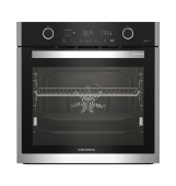 Духовой шкаф Grundig GEBM19400BPHI