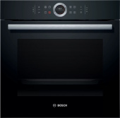 Духовой шкаф Bosch HBG675BB1
