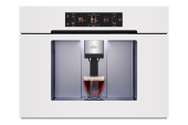 Кофемашина автоматическая MILLEN MBCM 8801 WH, белый - Встраиваемые кофейные машины