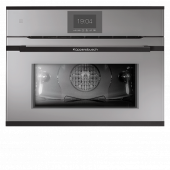 Духовой шкаф Kuppersbusch CBP 6550.0 G5 Black Velvet