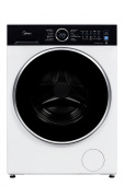 Обзор Стиральная машина Midea MF205W80WB/W-RU - Выгодная покупка в Москве