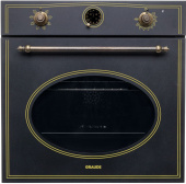 Духовой шкаф Graude CLASSIC BK 60.1 SM