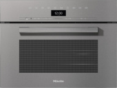 Встраиваемая пароварка Miele DGC 7440 GRGR