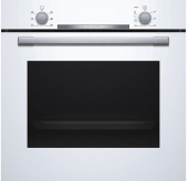 Духовой шкаф Bosch HBA530BW0S