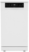 Посудомоечная машина Zugel ZDF454W: Скидки в Москве