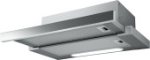 Встраиваемая вытяжка JETAIR Aurora LX/GRX/F/60