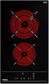 Варочная панель Teka TZC 32320 TTC BLACK