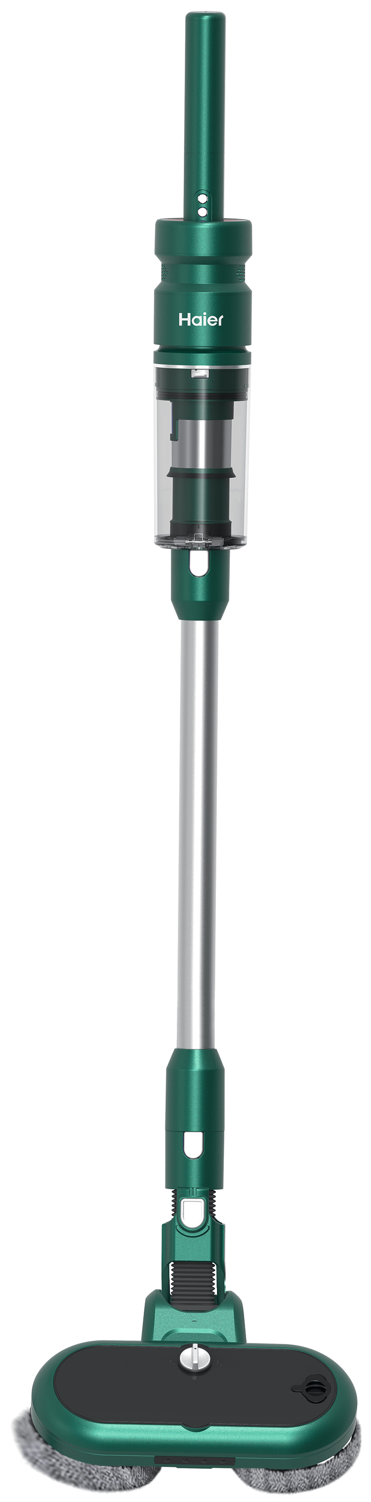 Вертикальный пылесос Haier HVC150SW
