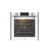 Духовой шкаф MILLEN MEO 6005 WH