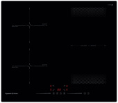 Варочная панель Zigmund & Shtain CI 61.6 B