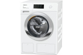 Стиральная машина с сушкой Miele WTW870WPM
