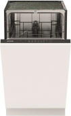Встраиваемая посудомоечная машина Gorenje GV52040