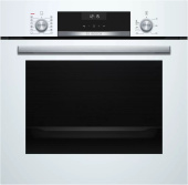 Духовой шкаф Bosch HIJ557YW0R