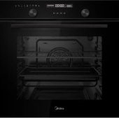 Духовой шкаф Midea MO78107CGB