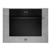 Духовой шкаф Bertazzoni Modern F457MODVTZ стальной