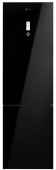 Холодильник Korting KNFC 61868 GN