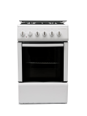 Варочный центр Holberg HCC 5611W - Фото: Функции и материалы