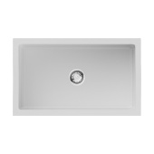 Мойка Omoikiri Mikura 76-WH-Glossy