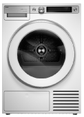 Сушильная машина Asko T710HUXLW.P с гарантией