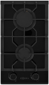 Варочная панель Zugel ZGH291B - Встраиваемые варочные панели