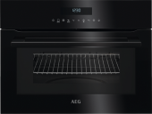 Встраиваемая микроволновая печь AEG KMR721000B