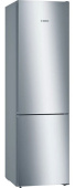 Холодильник Bosch KGN39UL30U - Анонс