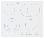 Варочная панель Electrolux EHF 96547 IW