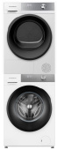 Комплект стиральной и сушильной машины Kuppersberg WM 610 W + DM 610 W