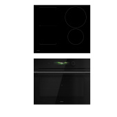 Комплект встраиваемой техники для кухни Asko HI2641FBG1 + OCM54BGH: Комплект встраиваемой техники по цене 234&nbsp;800 ₽