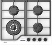 Варочная панель Midea MG697TTGW