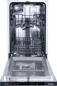 Встраиваемая посудомоечная машина Gorenje GV531E10