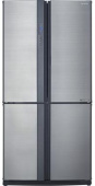 Холодильник Sharp SJ-EX98F-SL