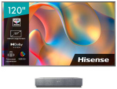 Телевизор Hisense Lazer TV 120L5H