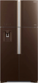 Холодильник Hitachi R-W 660 PUC7 GBW