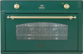 Духовой шкаф Ilve 900-CMP GR - Духовки встраиваемые