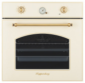 Духовой шкаф Kuppersberg SR 609 C Bronze