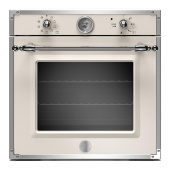 Духовой шкаф Bertazzoni Heritage F6011HERVPTAX бежевый
