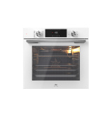 Духовой шкаф MILLEN MEO 6004 WH