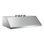 Настенная вытяжка Bertazzoni Professional KU90PRO2XA