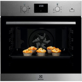 Духовой шкаф Electrolux OED3H50TX