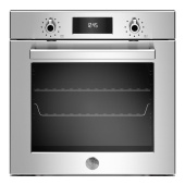 Духовой шкаф Bertazzoni Professional F6011PROELX стальной