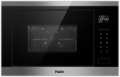 Встраиваемая микроволновая печь Haier HMX-BTG259X