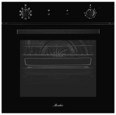 Духовой шкаф Monsher MOE 6093 Noir