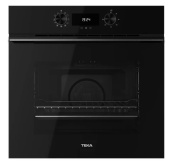 Духовой шкаф Teka HLB 8400 FULL BLACK