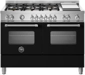 Варочный центр Bertazzoni Master MAS126G2ENET